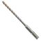 DRILL BIT, SDS PLUS XLR, FULL CARBIDE HEAD,6.5 x 160 x 100mm