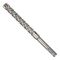 DRILL BIT, SDS PLUS XLR, FULL CARBIDE HEAD, 8 x 260 x 200mm