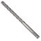 DRILL BIT, SDS PLUS XLR, FULL CARBIDE HEAD, 10 x 460 x 400mm
