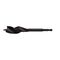 SPADE BIT, TRI FLUTE EXTREME 28 x 152mm