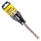 DRILL BIT, SDS PLUS EXTREME 2 CUTTER, 13 x 160 x 100mm