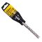 DRILL BIT, SDS PLUS EXTREME 2 CUTTER, 14 x 160 x 100mm