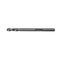 PILOT DRILL 6.35 x 105mm GAMBD025
