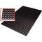MAT, ANTI SLIP & FATIGUE 1000 x 1500mm, 19mm THICK