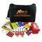 LOCK OUT KIT EXTENDED RANGE OF DEVICES C/W 2 x KA P/LOCKS