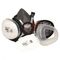 RESPIRATOR KIT, INCL HALF MASK A1P2 HANDY PK WITH PRE-FILTERS