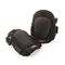KNEE PADS PRO-COMFORT, SOFT SYNTHETIC, NON-MARKING