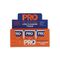 WIPES, ALCOHOL FREE, ULTRA CLEAR LENS CLEANING [100]