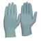 GLOVES, NITRILE DISPOSABLE POWDER FREE, LARGE [100]