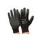 GLOVE,ALL PURPOSE NYLON & PVC FOAM PALM SZ10 - STINGER FROST