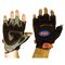 PROFIT GLOVE, FINGERLESS, SIZE L