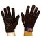 PROTEK GLOVES, CONSTRUCTION, SIZE L