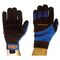 PROVIBE GLOVE, ANTI VIBRATION, SIZE L