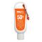 SUNSCREEN, SPF 50+, PROBLOC 60ml SQUEEZE BOTTLE, CARABINER