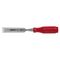 CHISEL, 22mm RED HANDLE