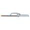 HACKSAW FRAME MINI 250mm BLADE