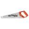 TOOLBOX HANDSAW, 350mm 16PT HARD POINT