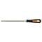RASP, ROUND 2ND CUT, 20cm ERGO HANDLE