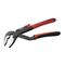 PLIER, SLIP JOINT 210mm, ERGO 55mm EXTRA WIDE JAW