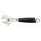 WRENCH, ADJUSTABLE 250mm CHROME, 31mm OPENING