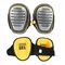 KNEEPADS, STABILIZED FATMAX