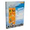 TEST TAG LOG BOOK