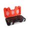 SOCKET SET, 46 PIECE 1/4in DRIVE