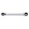 SPANNER, REVERSIBLE RATCHET SIZES: 16, 17, 18 & 19