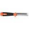 WRECKING KNIFE & CHISEL