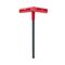 HEX KEY, T-HANDLE 2.5mm 110mm LENGTH