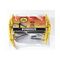 HEX KEY SET, 8 PCE, T-HANDLE IMPERIAL 3/32-1/4in, POUCH