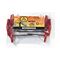 HEX KEY SET, 8 PCE, T-HANDLE MET 2-6, 8, 10+2.5, POUCH