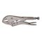 LOCKING PLIER, 250mm(10in) STRAIGHT JAW