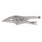 LOCKING PLIER, 150mm(6in) LONG NOSE W/WIRE CUTTER