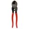 CABLE CUTTER, SHEAR JAWS CUTS UP TO 60MM2 CABLE