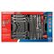 70 PIECE TOOL SET