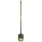 SHOVEL SQUARE MOUTH IRRIGATION