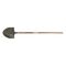 SHOVEL ROUND MOUTH MEDIUM LONG HANDLE