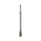 CHISEL, 20mm FLAT, 250mm LONG SDS PLUS