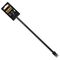 EXTENSION, MAX IMPACT 1/4in DRIVE x 300mm