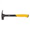 HAMMER, RIP CLAW 630g/22oz STEEL MILLED FACE, TOUGHSERIES