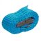 STRAP ALLPACK 0.5m x 20mm BLUE