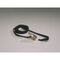 STRAP 1000kg BLACK 5m x 25mm,1 PIECE