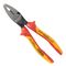 PLIERS, HEAVY DUTY LINESMAN COMBINATION, 200mm, 1000V