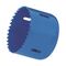 HOLESAW 152mm BI METAL HSS GAMB600