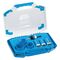 HOLESAW SET BIM COBALT #9 6 PCE ELECTRICIAN 16-51mm