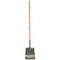 SHOVEL SQUARE MOUTH LONG HANDLE