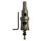 HOLE CUTTER, 25mm, 16mm REACH