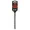 DRILL BIT, SDS , 10mm x 160mm 90mm DRILLING LENGTH