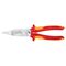 PLIERS, 1000V W/CATCH ELECTRICAL INSTALLATION